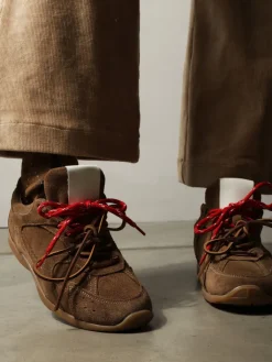 HEGO'S MILANO ZAMSZOWE SNEAKERSY