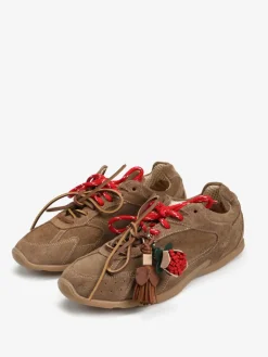 HEGO'S MILANO ZAMSZOWE SNEAKERSY
