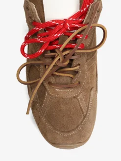 HEGO'S MILANO ZAMSZOWE SNEAKERSY