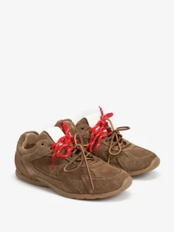 HEGO'S MILANO ZAMSZOWE SNEAKERSY